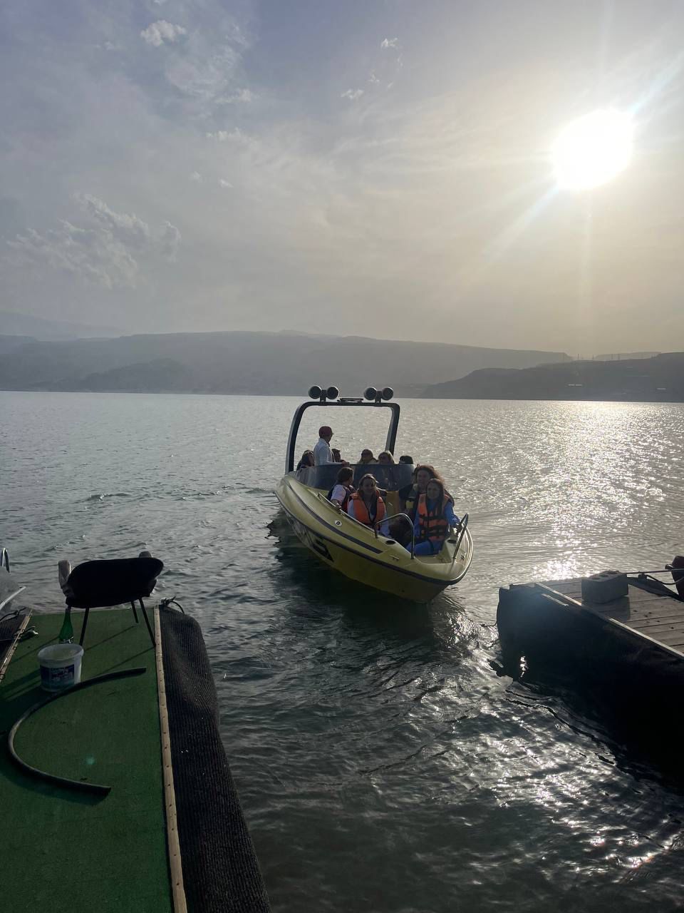 Дагестан 3 дня  Все включено! Березка (32/91)