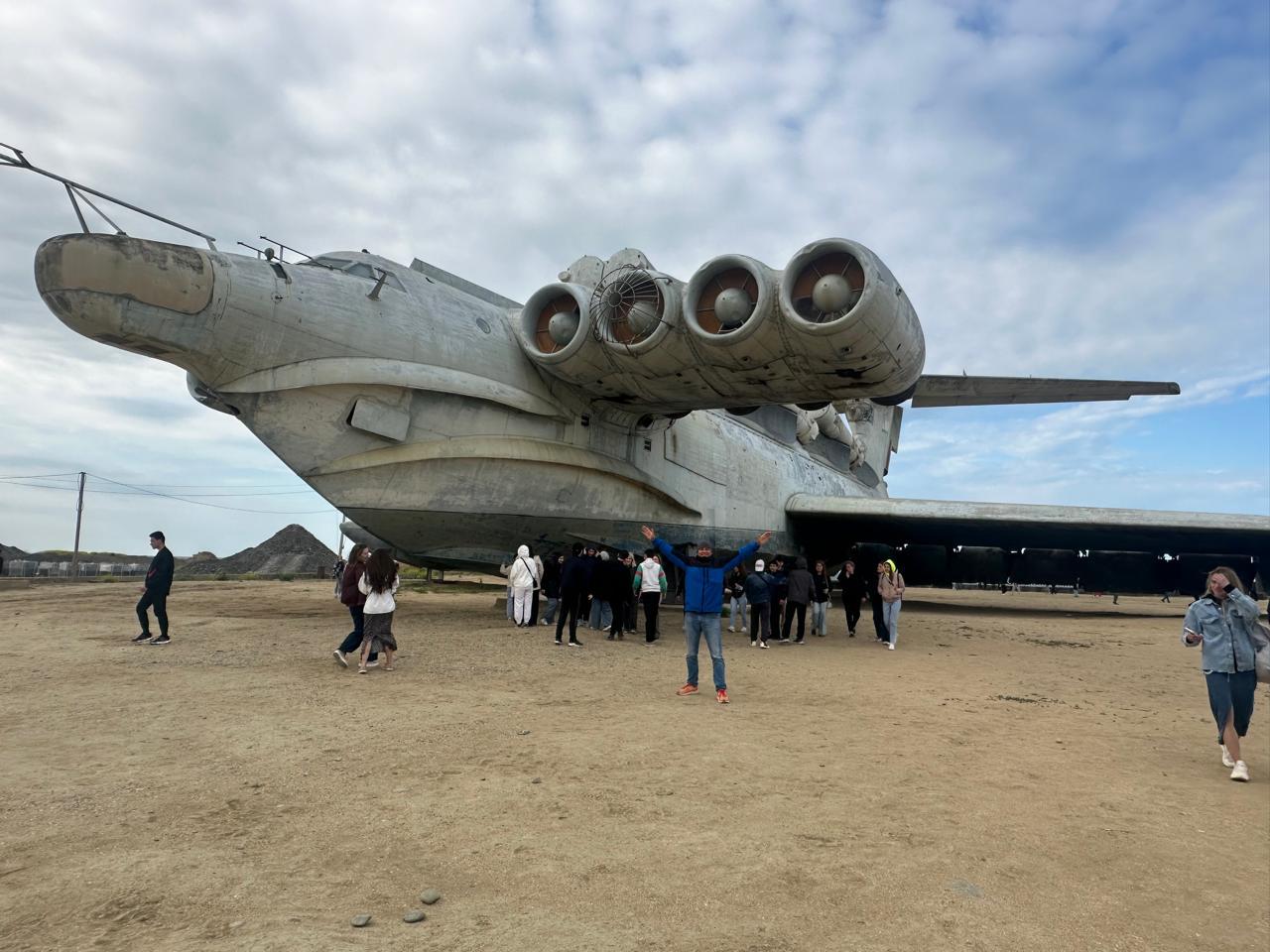 Дагестан 3 дня  Все включено! Березка (50/91)