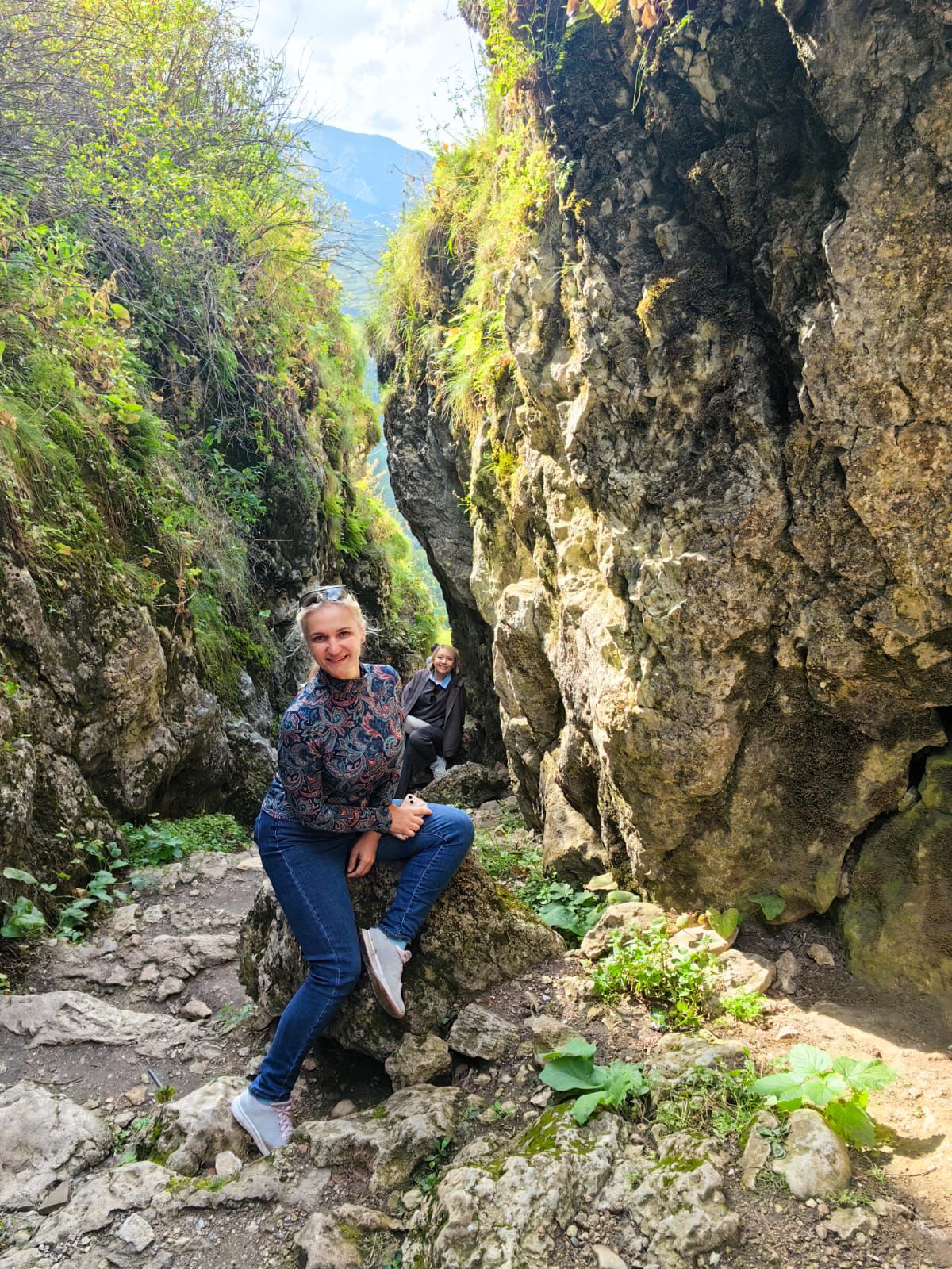 Дагестан 3 дня  Все включено! Березка (65/91)