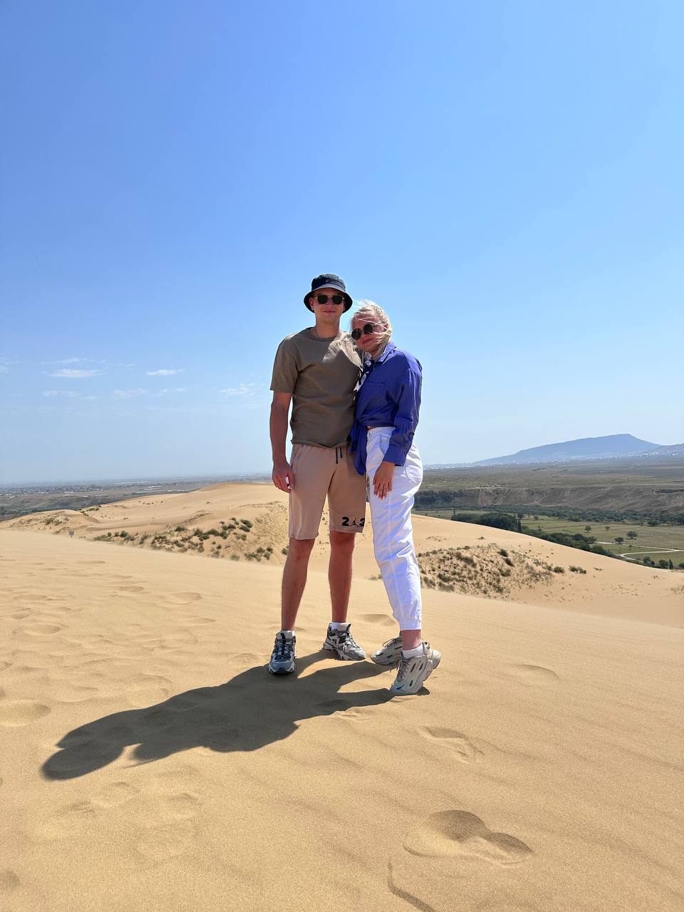 Дагестан 3 дня  Все включено! Березка (20/91)