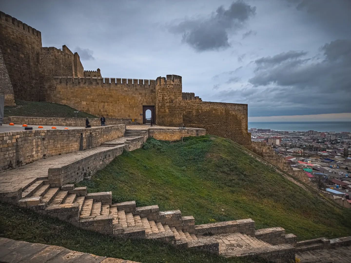 Дагестан 3 дня  Все включено! Березка (74/91)