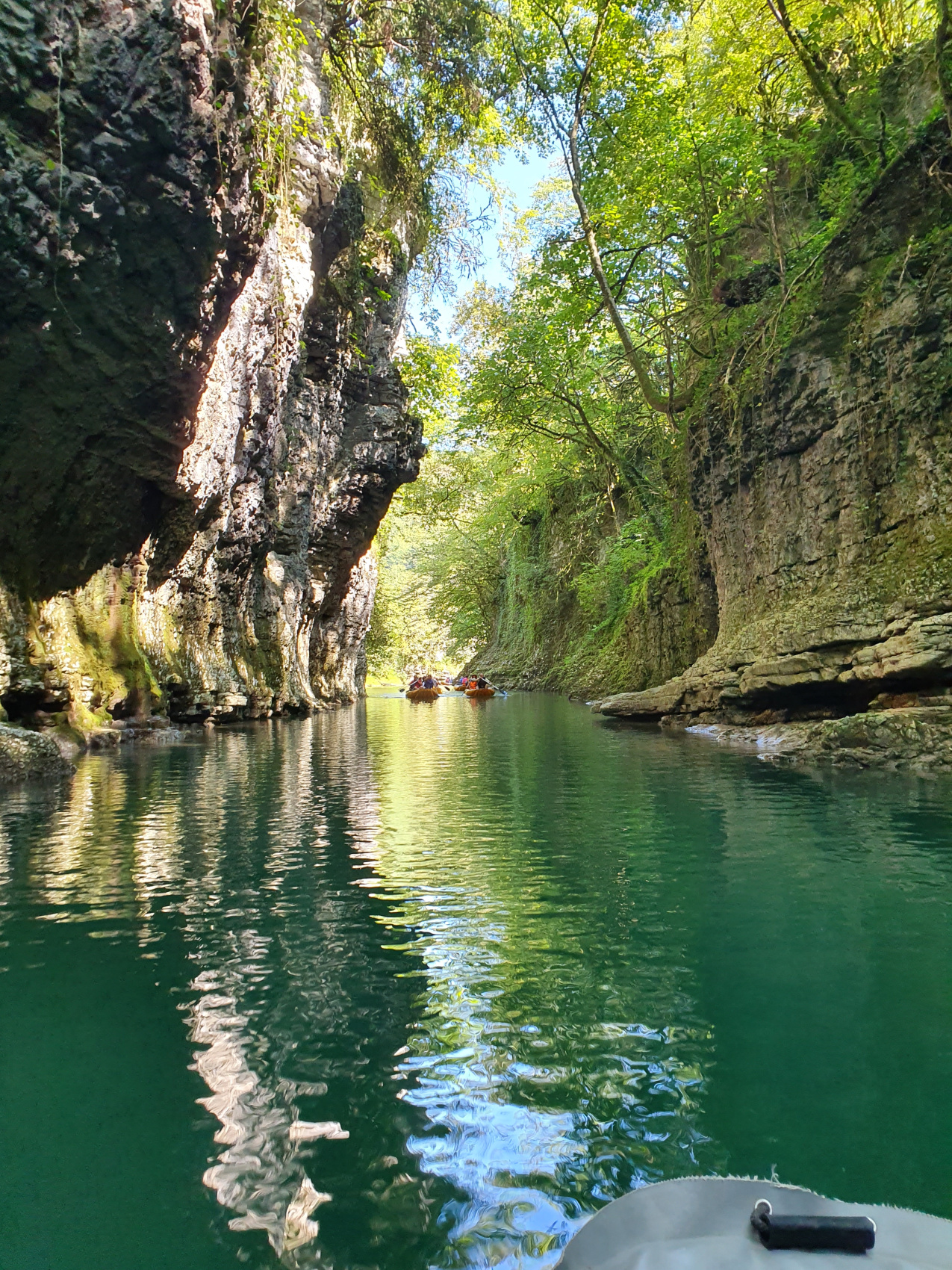 Морской Тур: В Батуми на минутку (9/21)