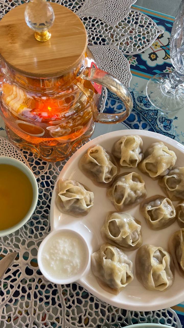 Всё великолепие Узбекистана за 6 дней! (21/47)