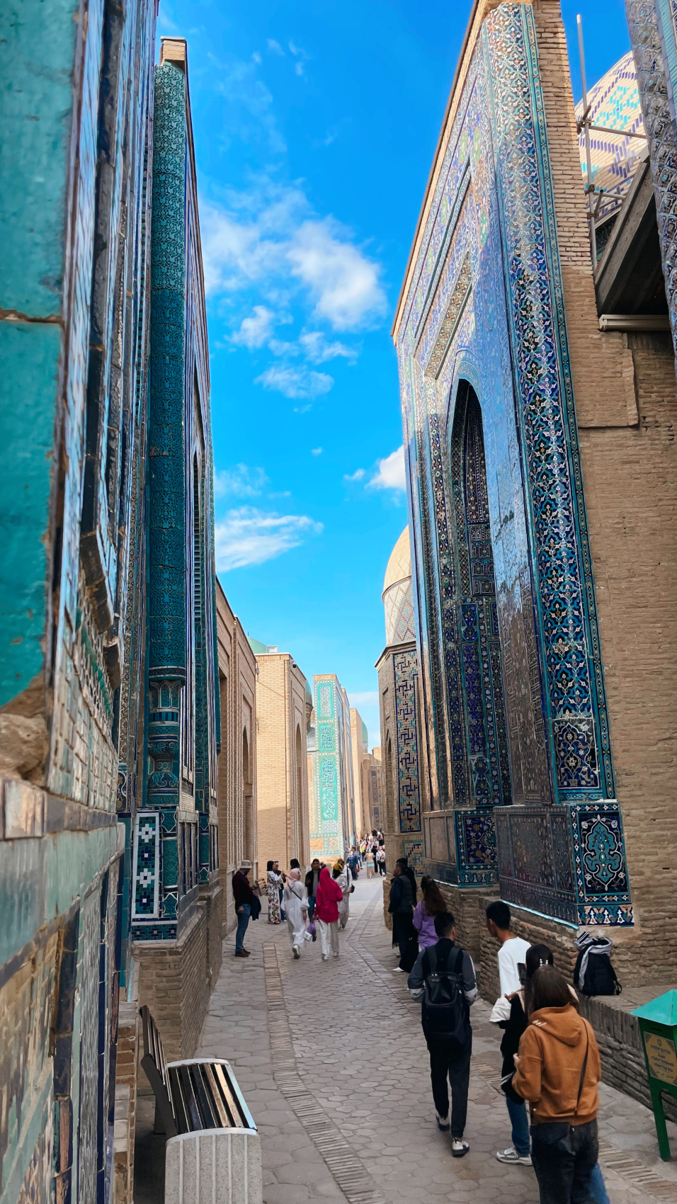 Всё великолепие Узбекистана за 6 дней! (16/47)