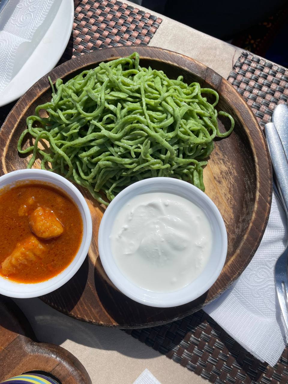 Всё великолепие Узбекистана за 6 дней! (22/47)