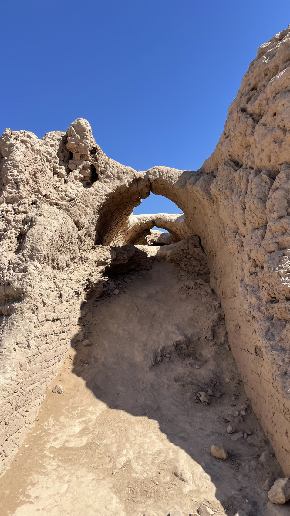 Всё великолепие Узбекистана за 6 дней! (6/47)