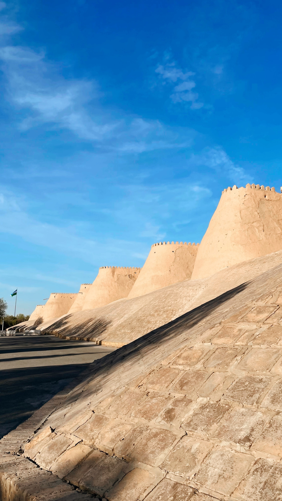 Всё великолепие Узбекистана за 6 дней! (7/47)