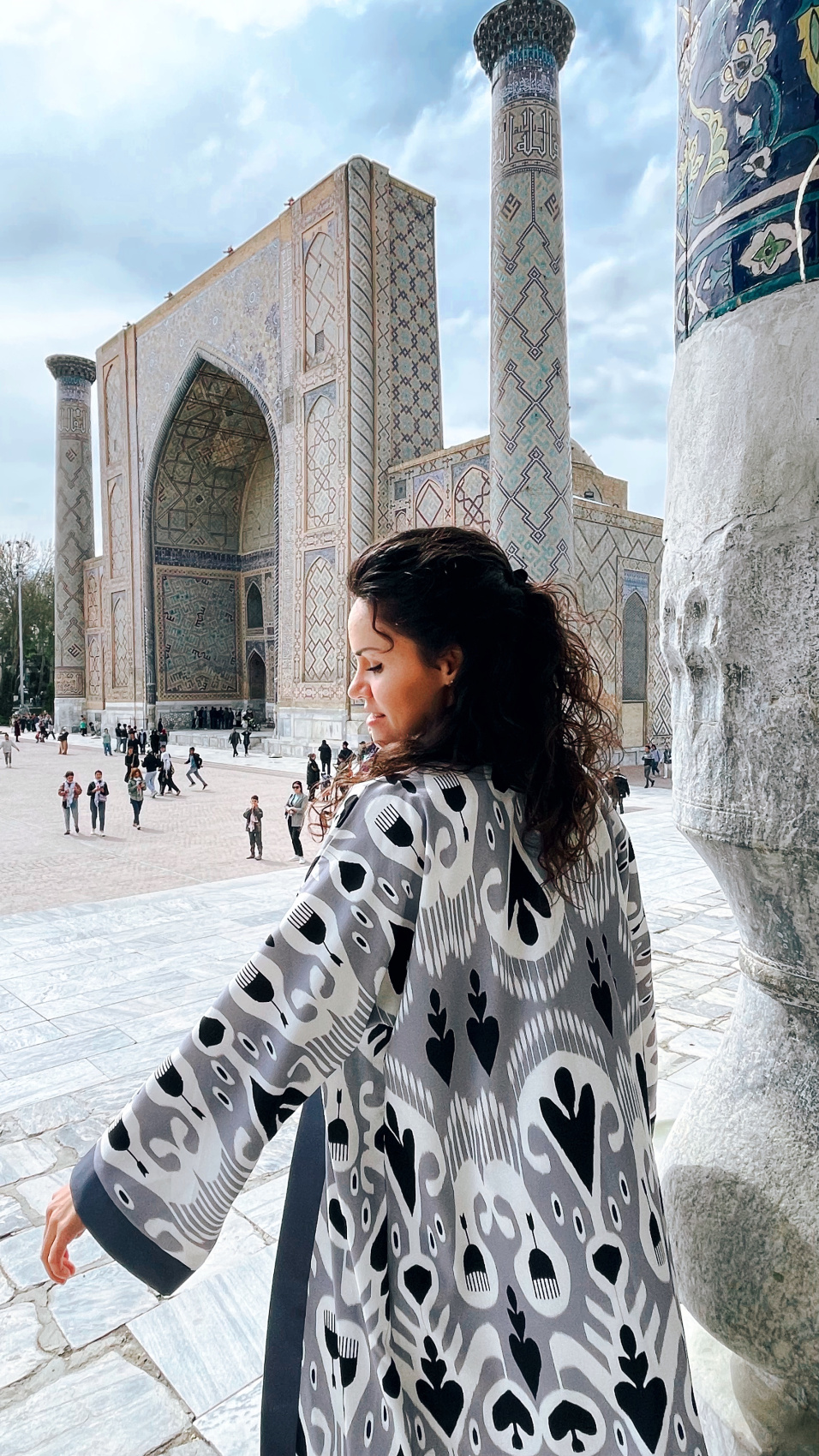 Всё великолепие Узбекистана за 6 дней!