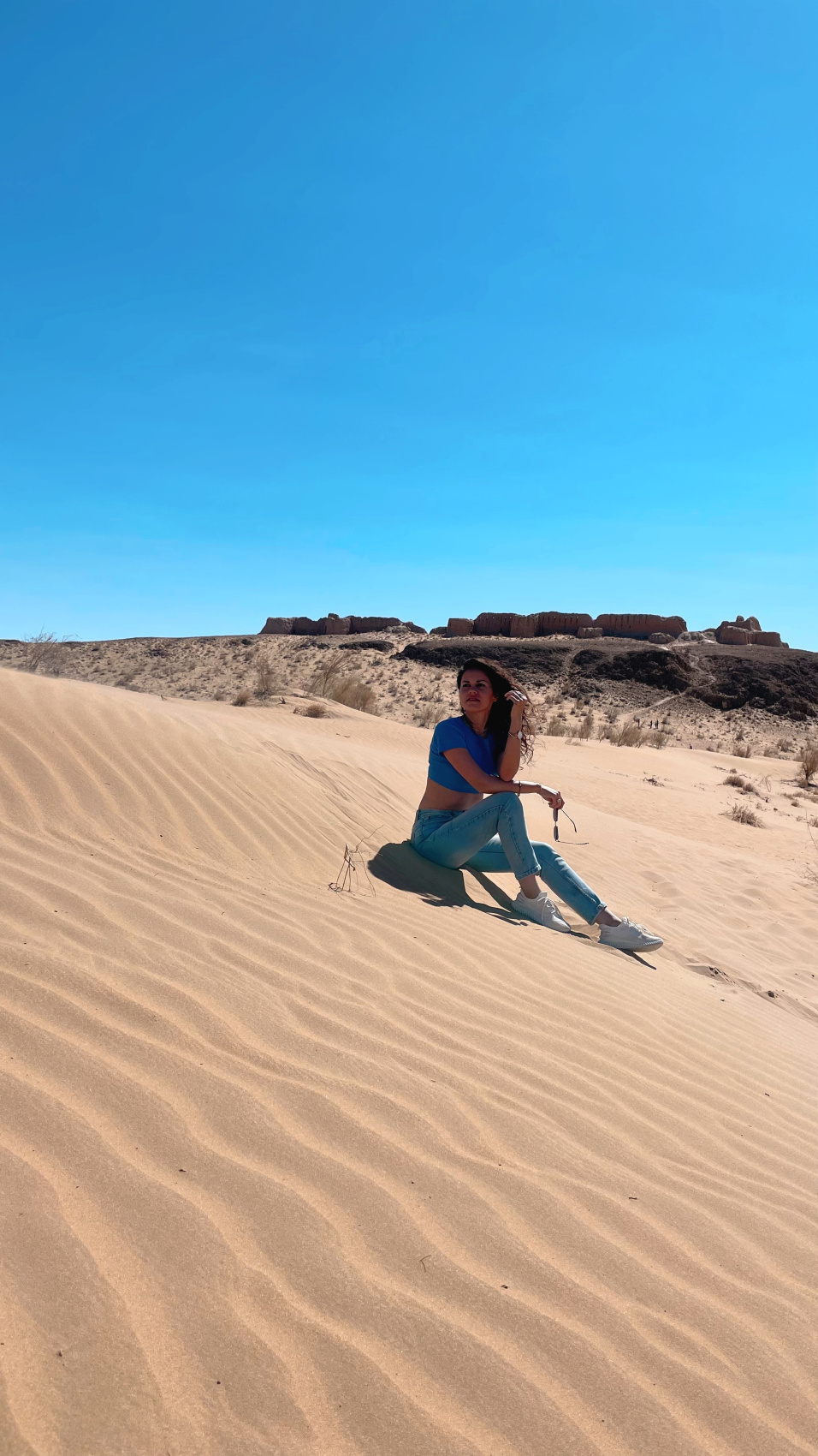 Всё великолепие Узбекистана за 6 дней! (8/47)