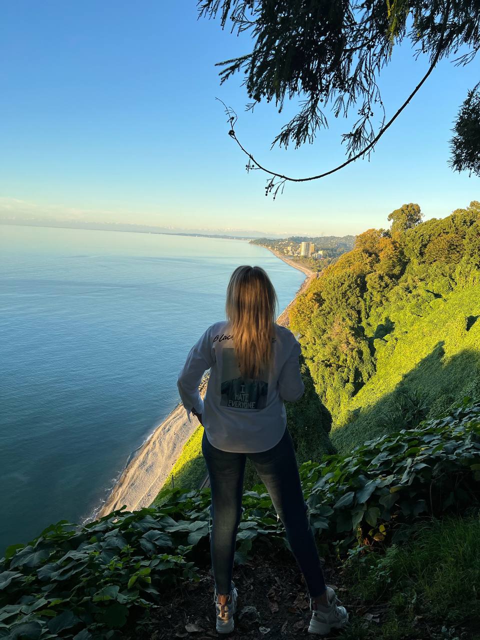 Незабываемые выходные в Батуми (8/24)