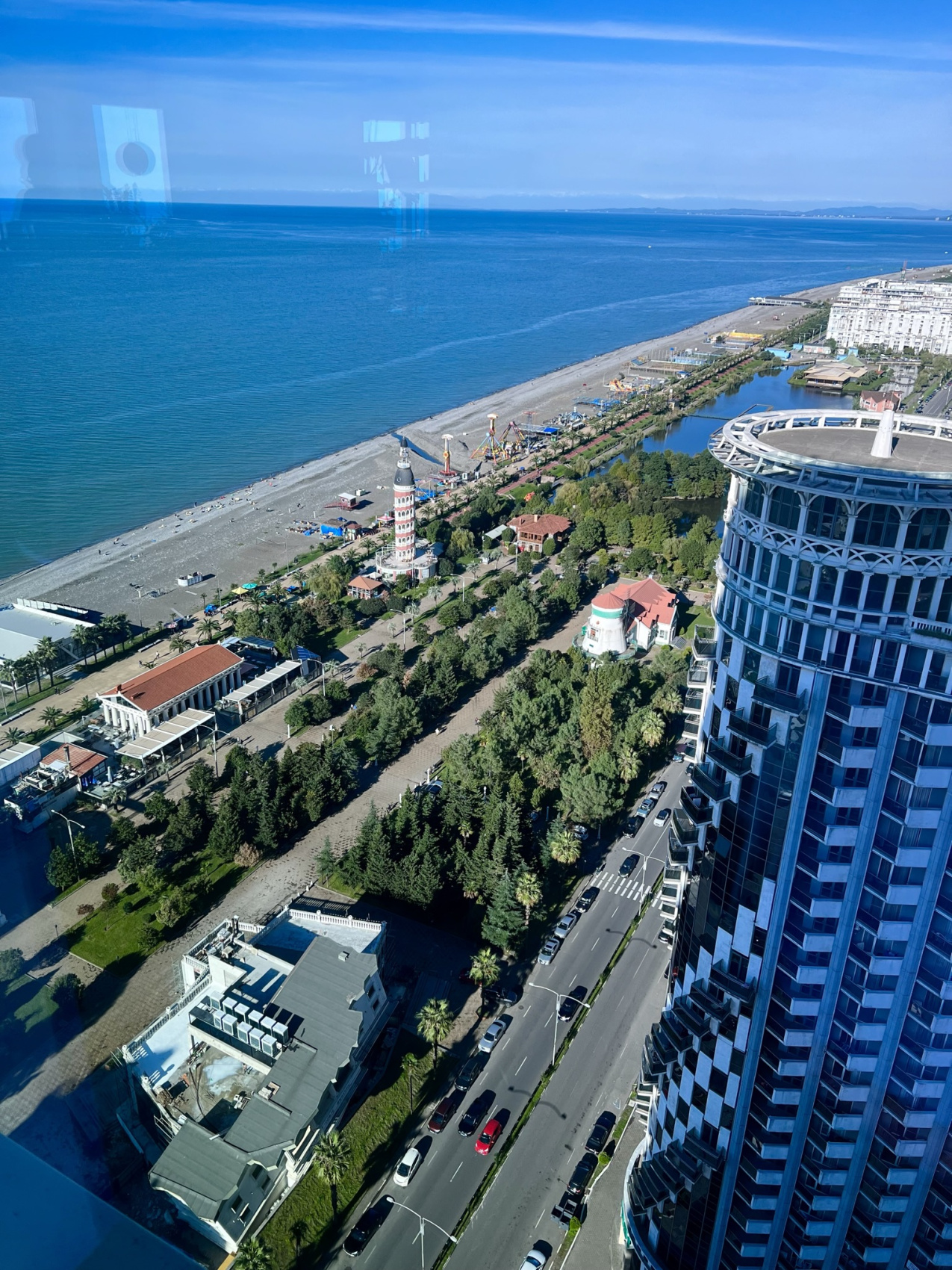 Незабываемые выходные в Батуми (5/24)