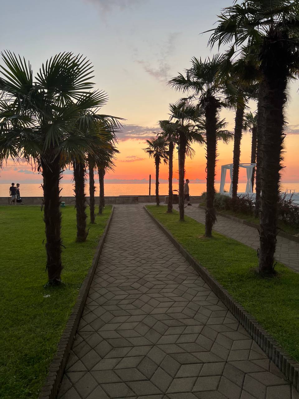 Незабываемые выходные в Батуми (4/24)