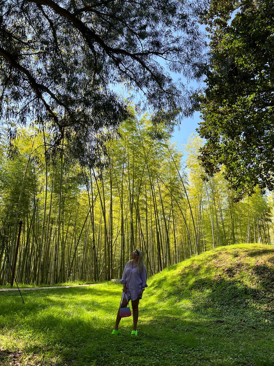Незабываемые выходные в Батуми (2/24)