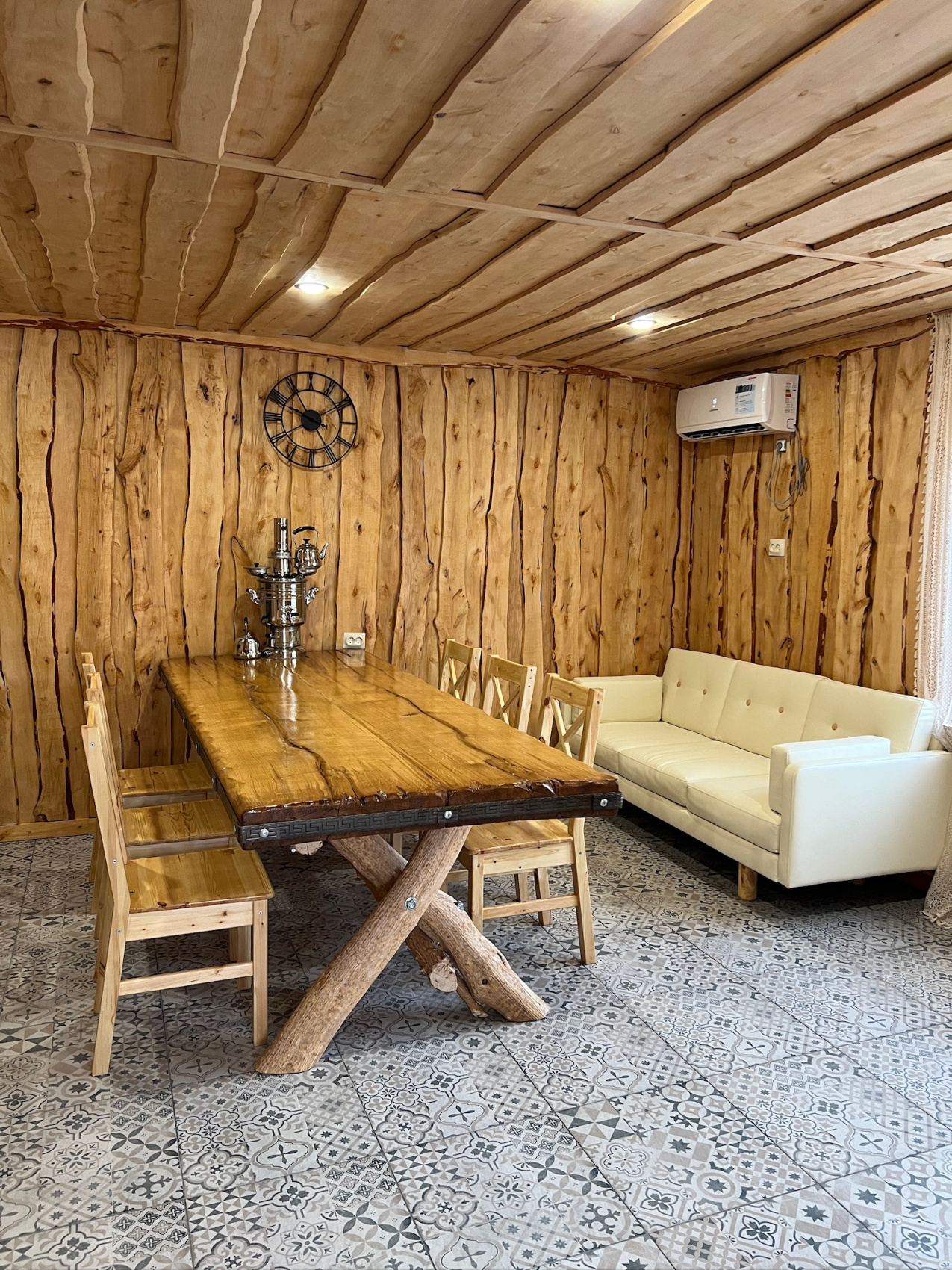 Абхазия. Релакс и экскурсии, тур на 4 дня (36/86)