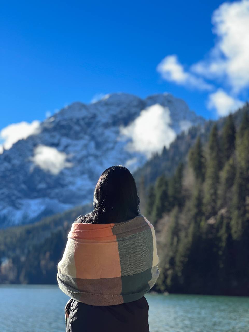 Абхазия. Релакс и экскурсии, тур на 4 дня (18/86)