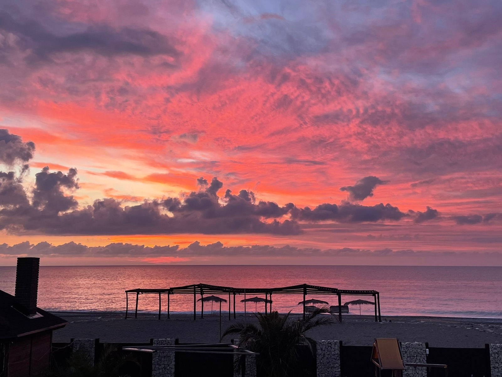 Абхазия. Релакс и экскурсии, тур на 4 дня (24/86)