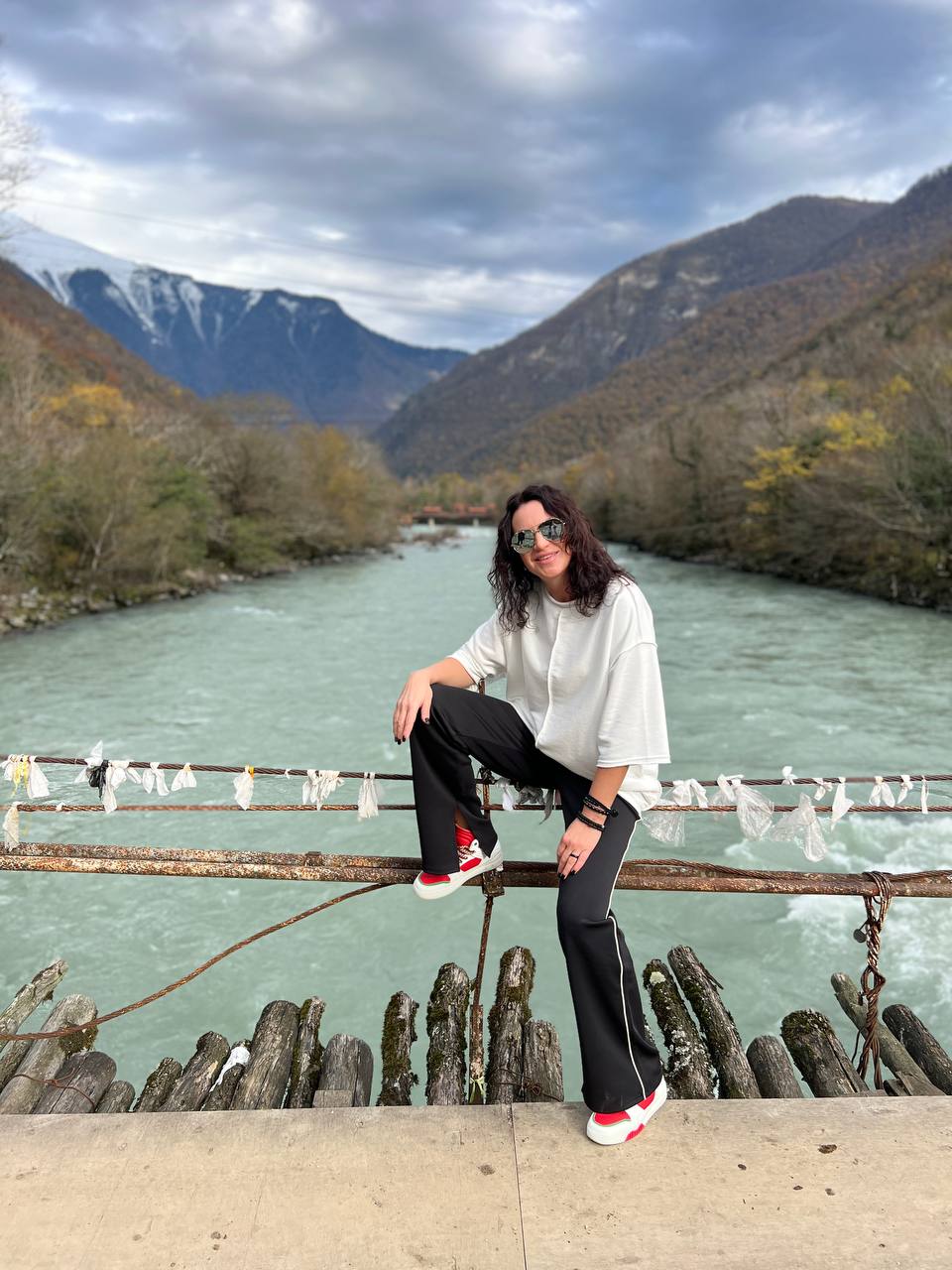 Абхазия. Релакс и экскурсии, тур на 4 дня (28/86)