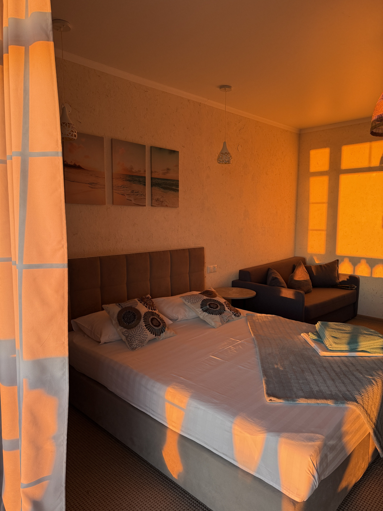 Абхазия. Релакс и экскурсии, тур на 4 дня (34/86)