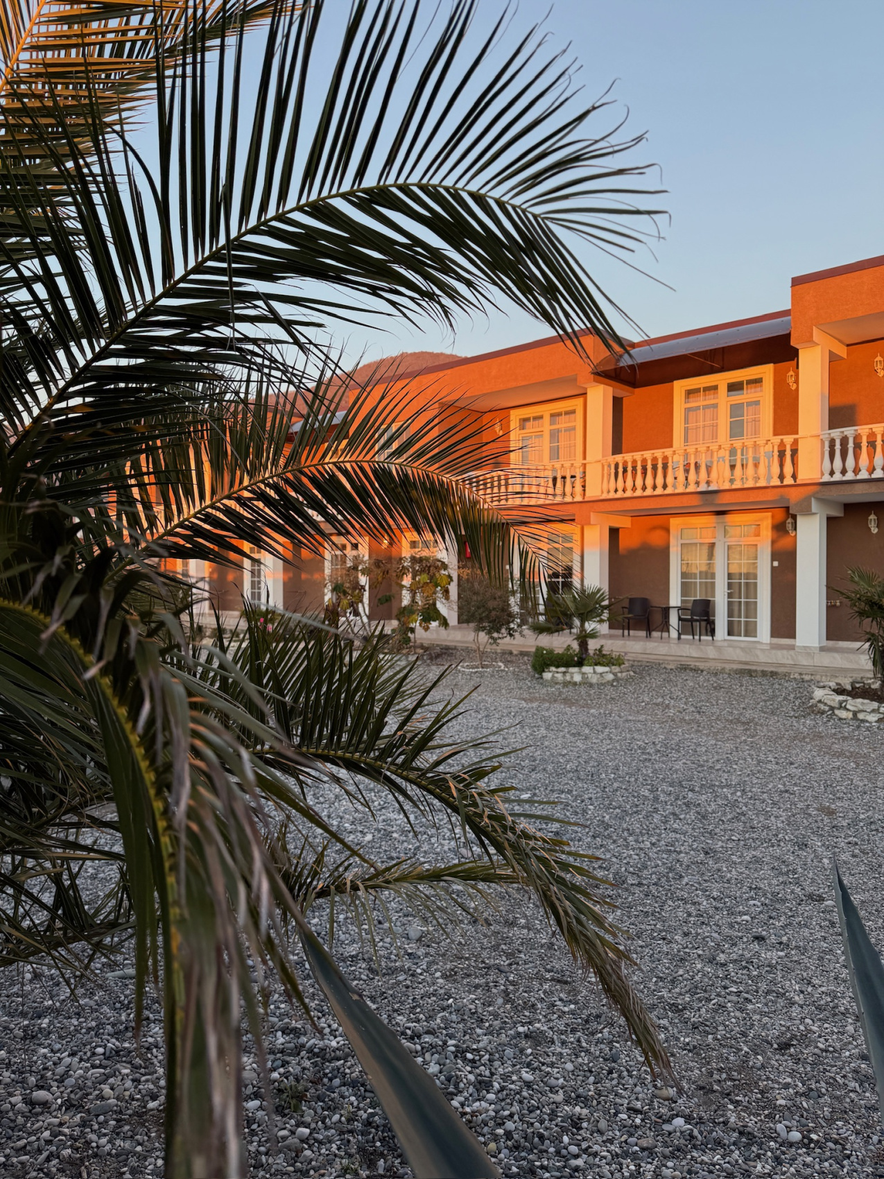 Абхазия. Релакс и экскурсии, тур на 4 дня (33/86)