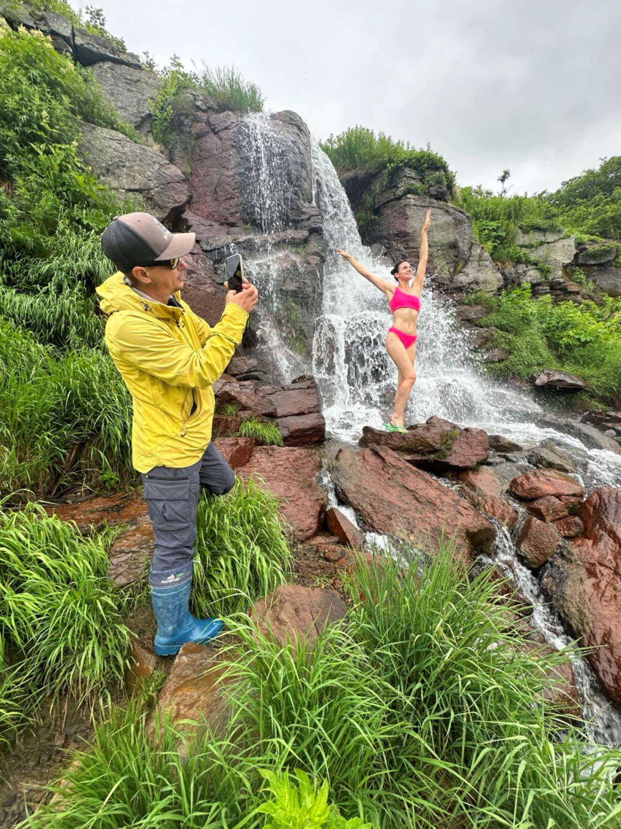 Хит Камчатки: более 20 локаций за 8 дней. Всё включено. (2/110)