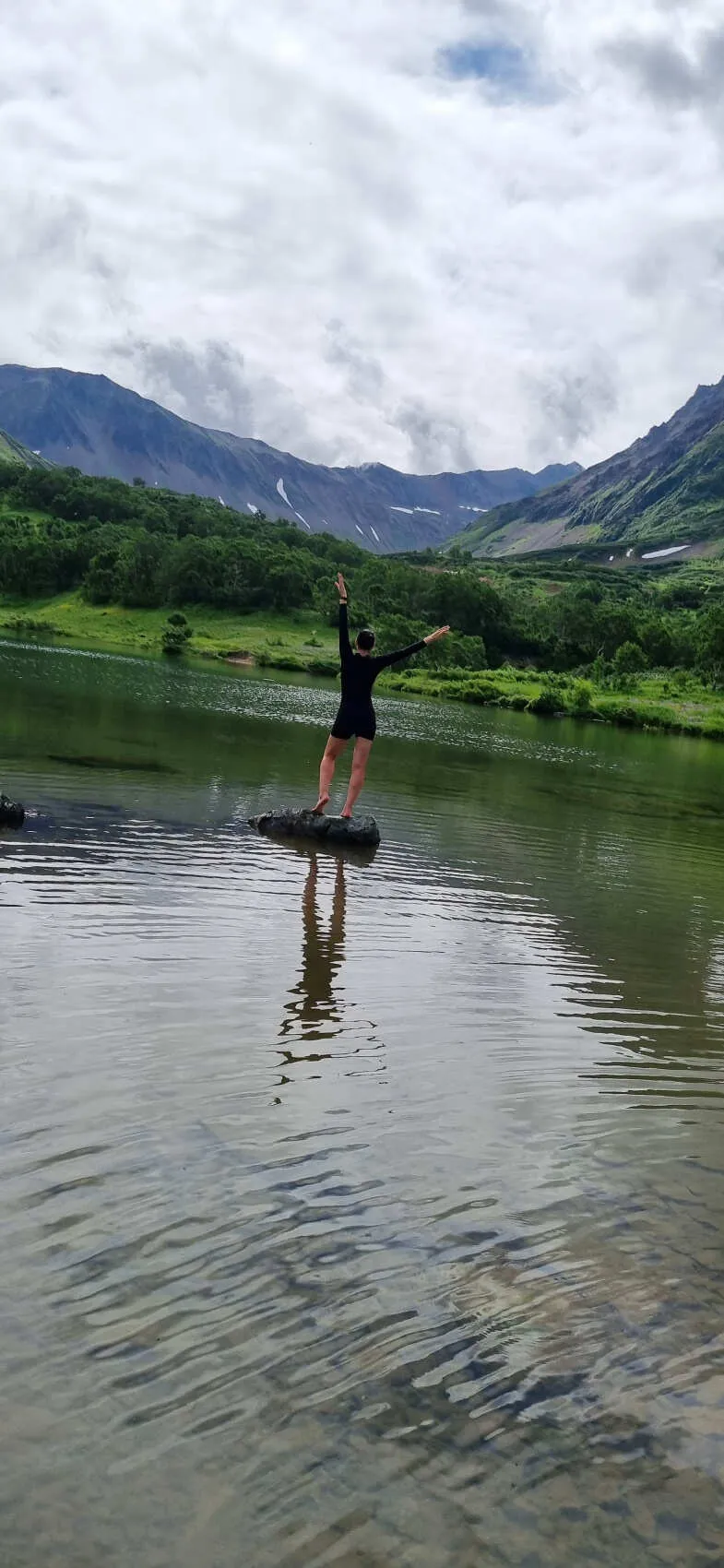 Хит Камчатки: более 20 локаций за 8 дней. Всё включено. (86/110)