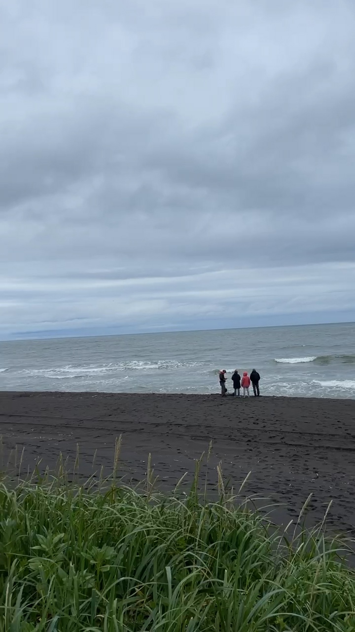 Хит Камчатки: более 20 локаций за 8 дней. Всё включено. (7/110)