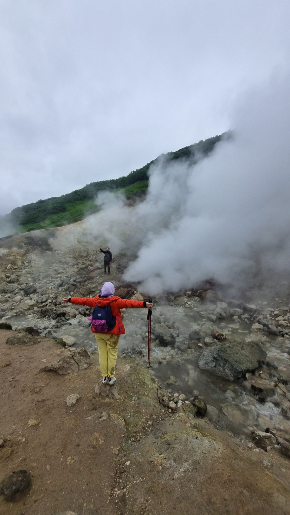 Хит Камчатки: более 20 локаций за 8 дней. Всё включено. (33/110)