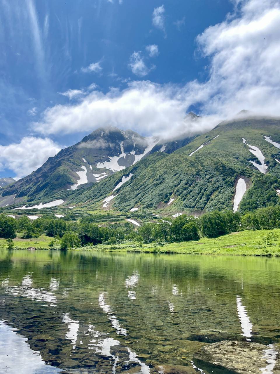 Хит Камчатки: более 20 локаций за 8 дней. Всё включено. (6/110)