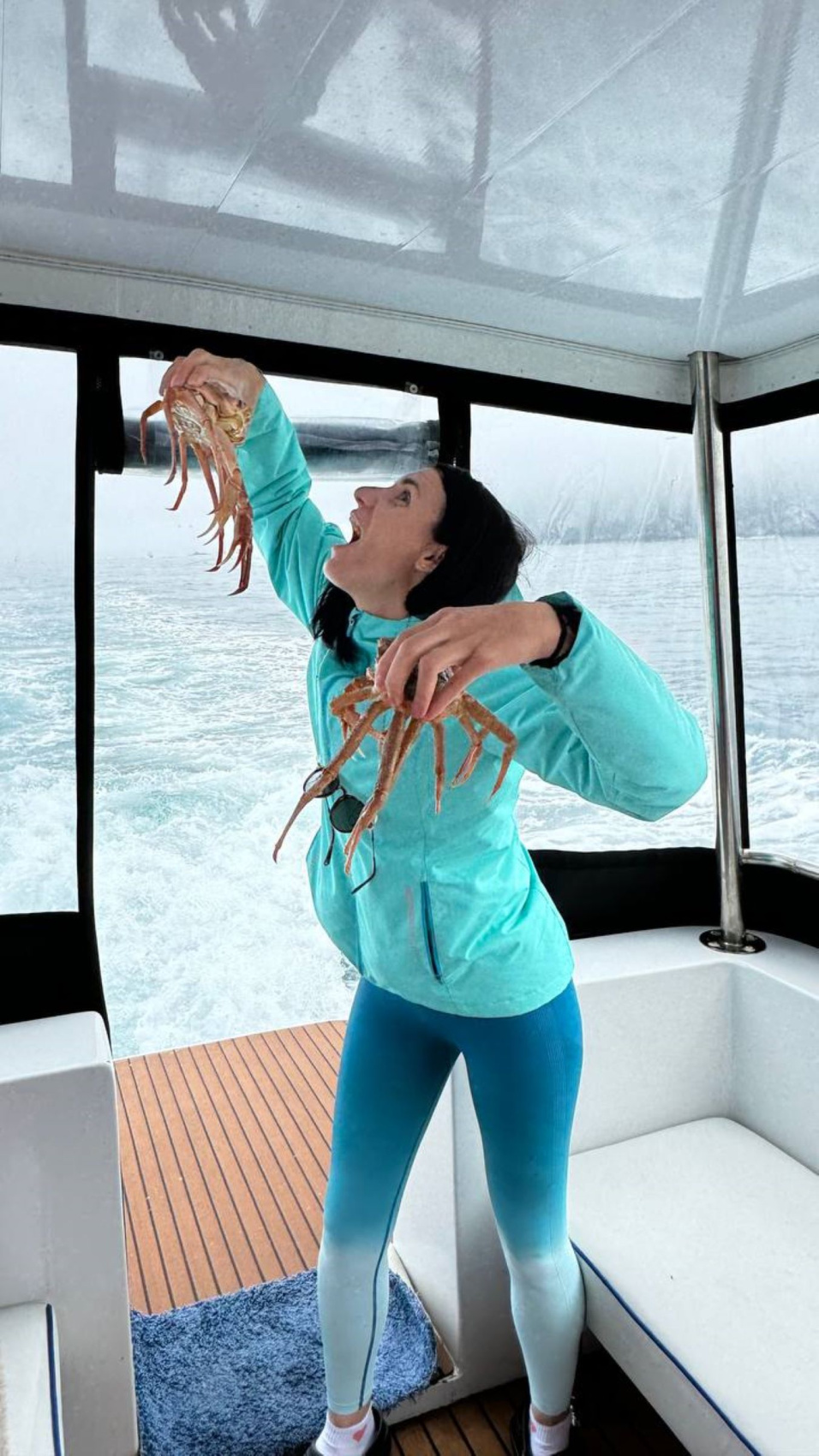 Хит Камчатки: более 20 локаций за 8 дней. Всё включено. (24/110)