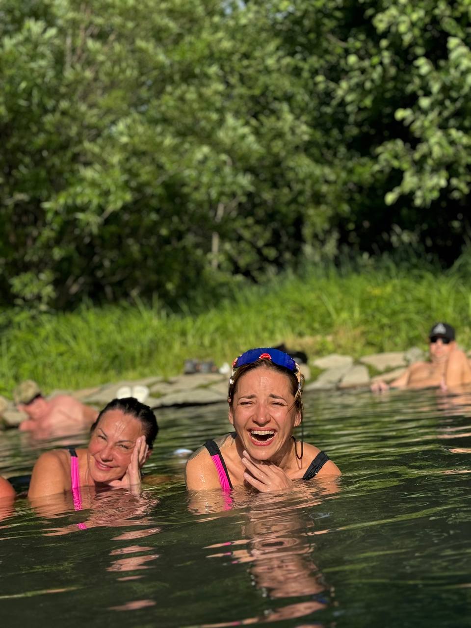 Хит Камчатки: более 20 локаций за 8 дней. Всё включено. (34/110)