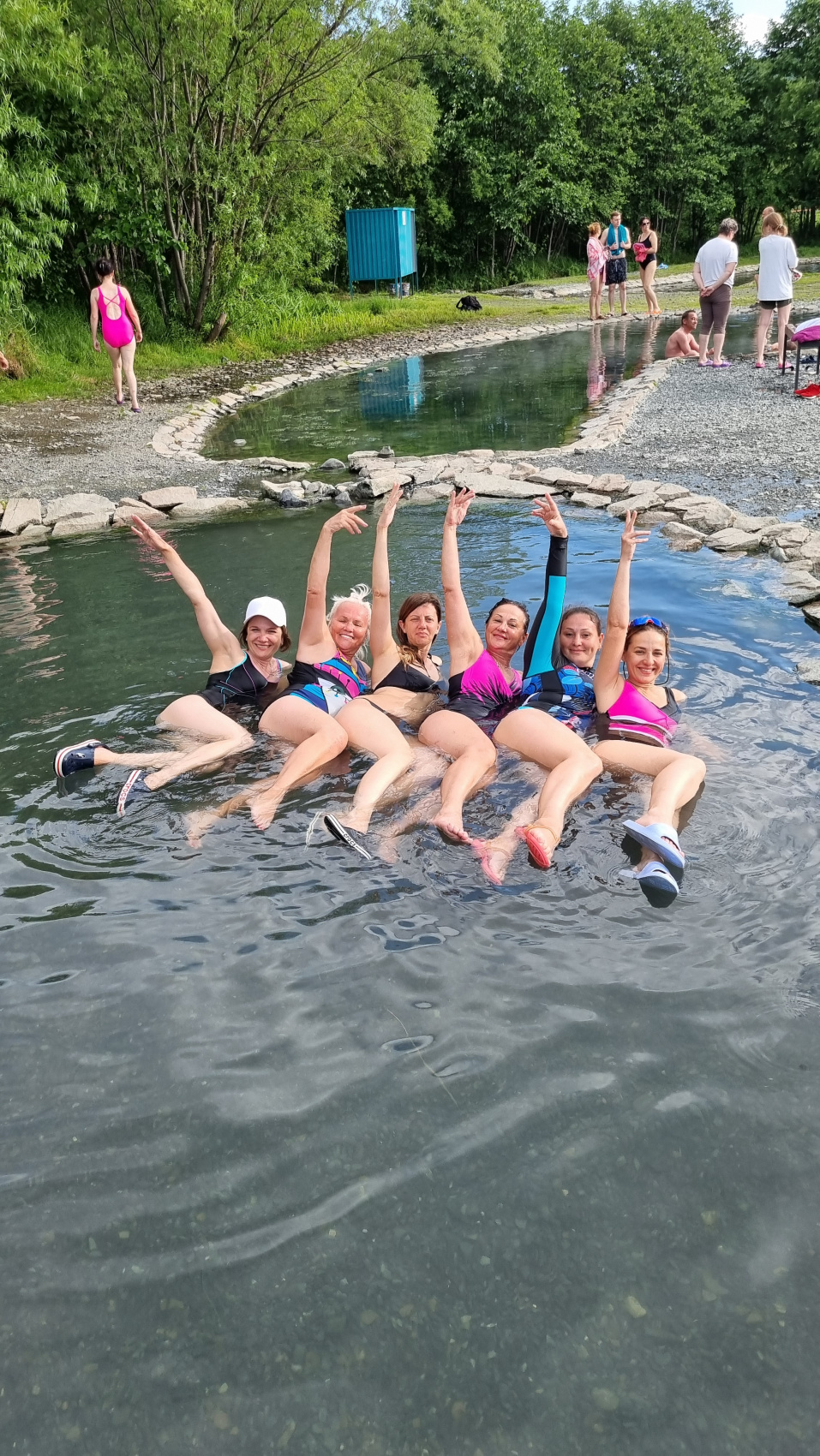 Хит Камчатки: более 20 локаций за 8 дней. Всё включено. (35/110)