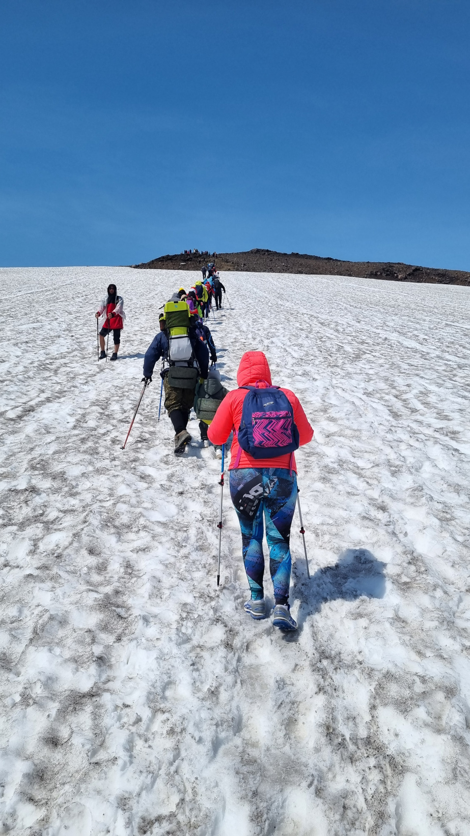 Хит Камчатки: более 20 локаций за 8 дней. Всё включено. (32/110)