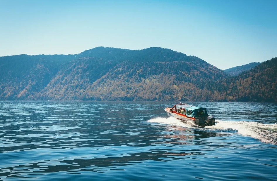 Алтайская Кругосветка 2026 - 10 дней по всему Алтаю. (5/60)