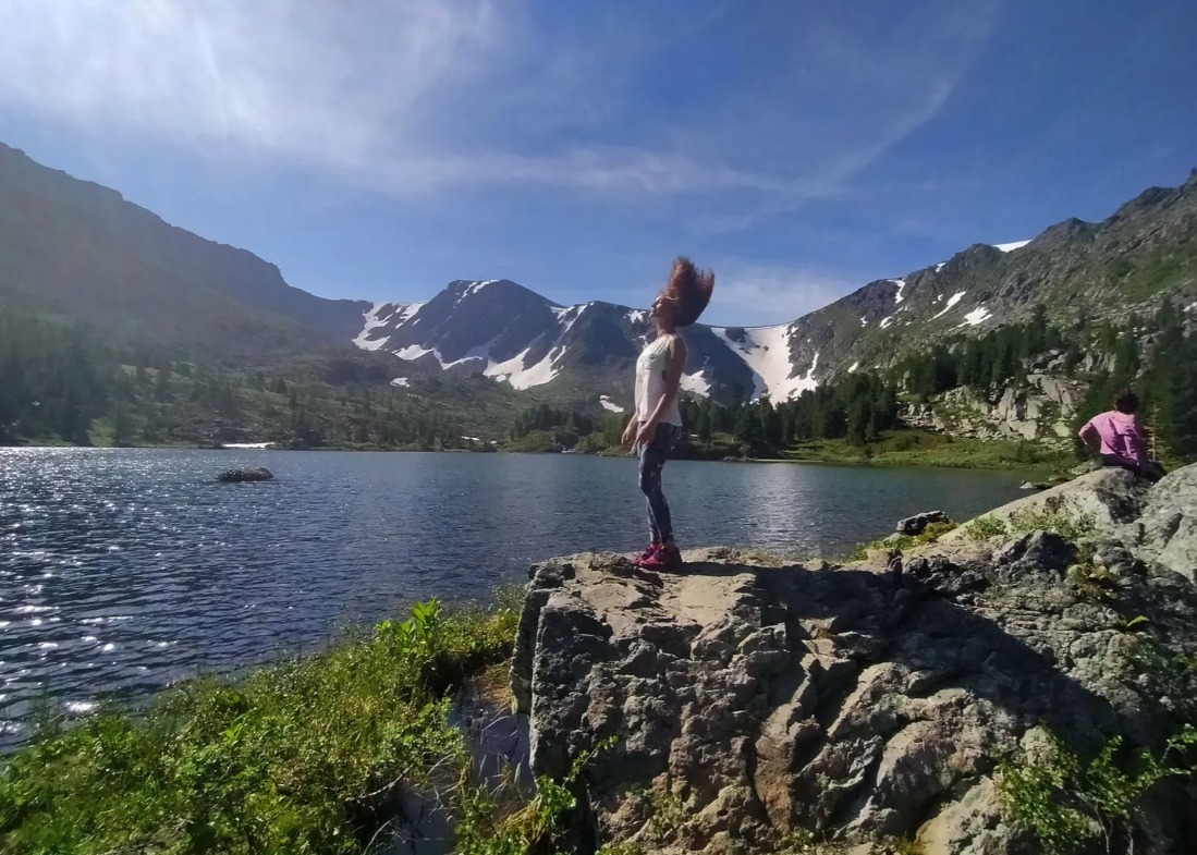 Алтайская Кругосветка 2026 - 10 дней по всему Алтаю. (2/60)