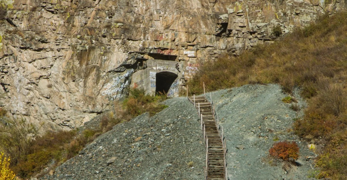 Алтайская Кругосветка 2026 - 10 дней по всему Алтаю. (13/60)