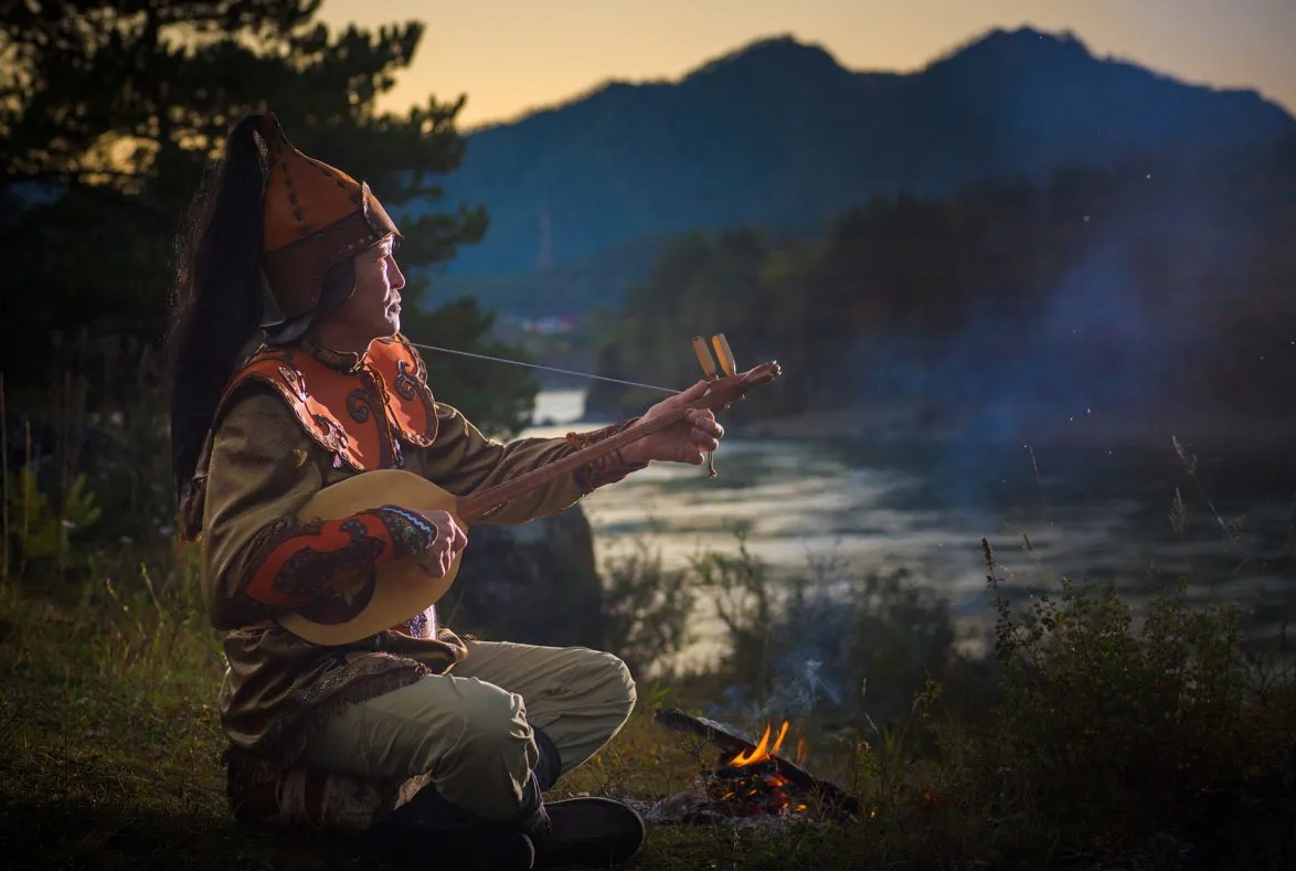 Алтайская Кругосветка 2026 - 10 дней по всему Алтаю. (35/60)