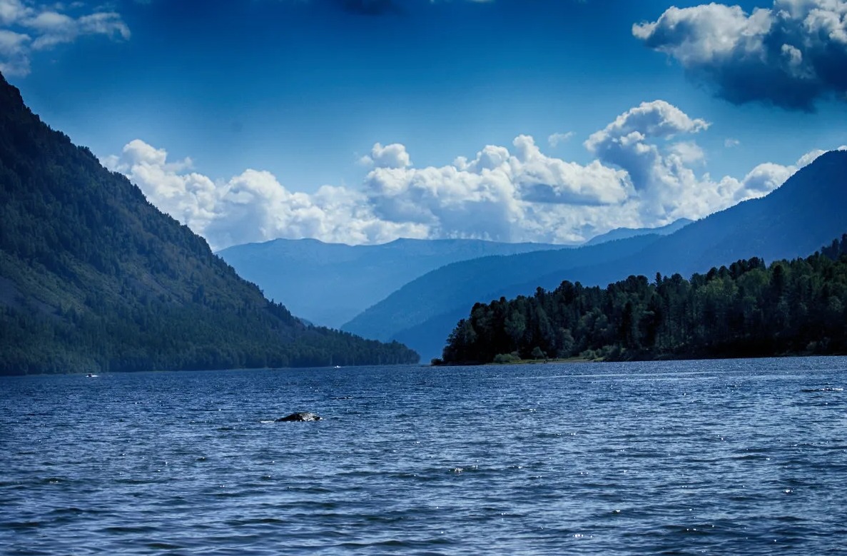 Алтайская Кругосветка 2026 - 10 дней по всему Алтаю. (34/60)