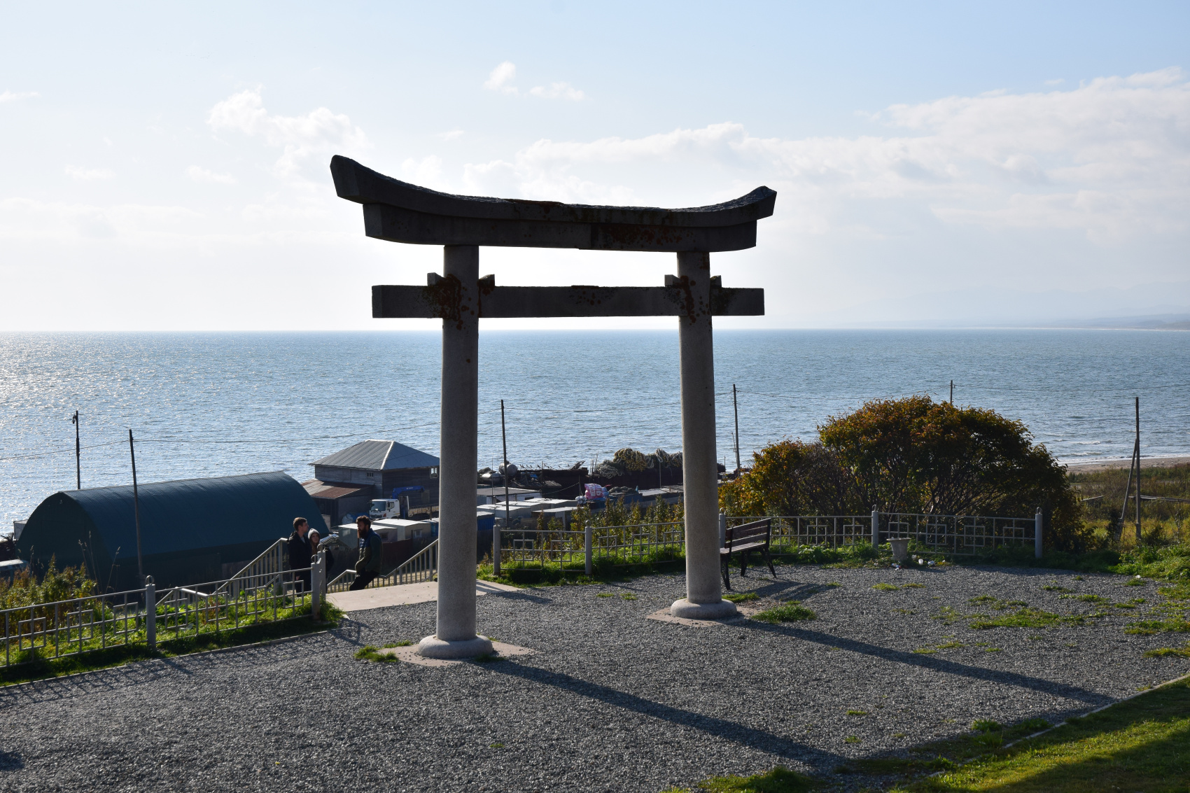 Манящий Сахалин (11/31)