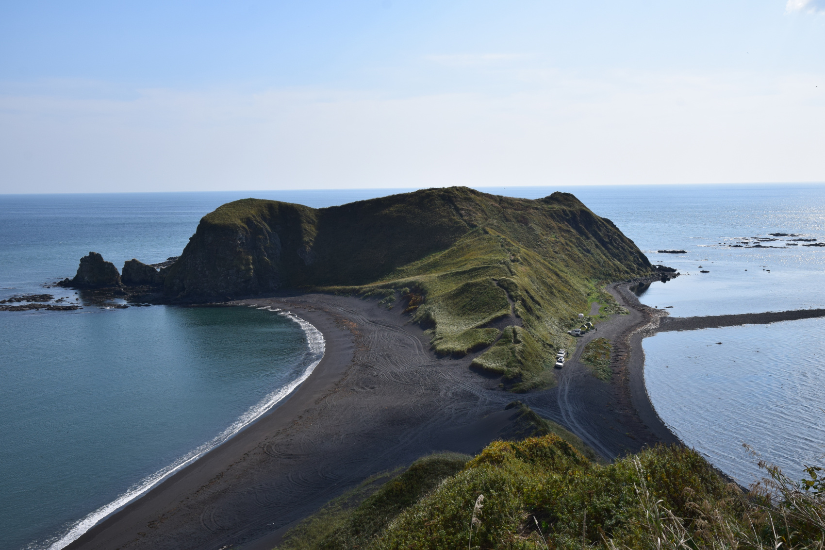 Манящий Сахалин (9/31)