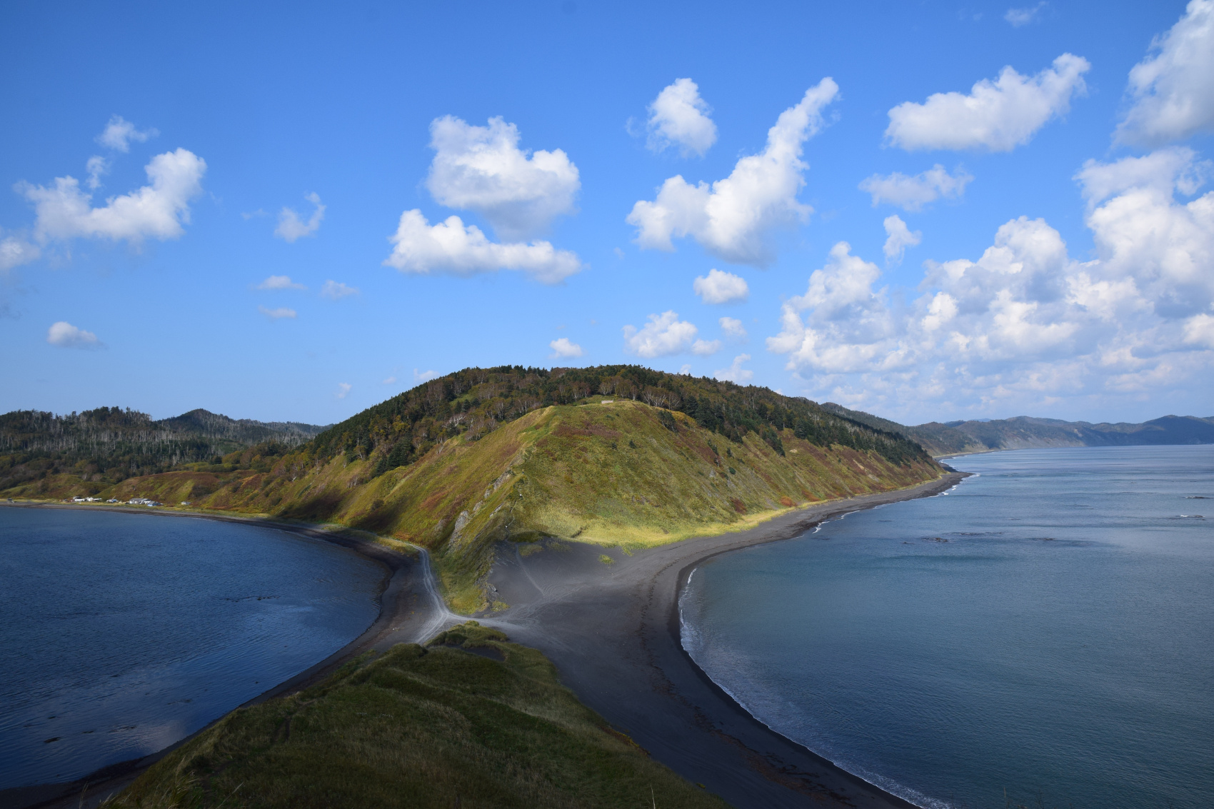 Манящий Сахалин (8/31)