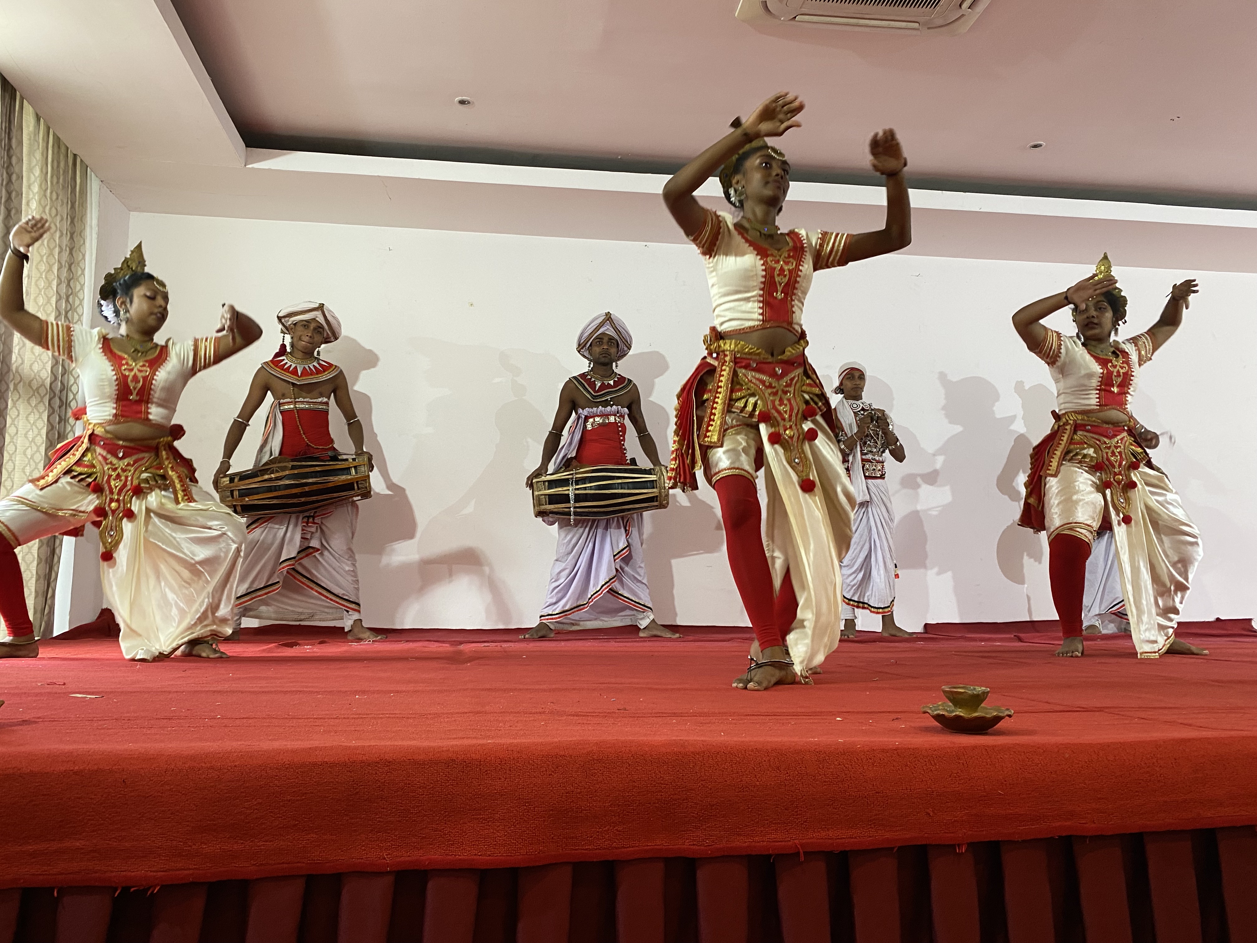 Шри-Ланка. Восточные пляжи, горы, чай, слоны и леопарды (25/45)