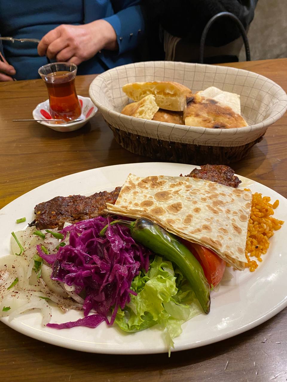 Перезагрузка по-грузински! Лайт. (396/405)