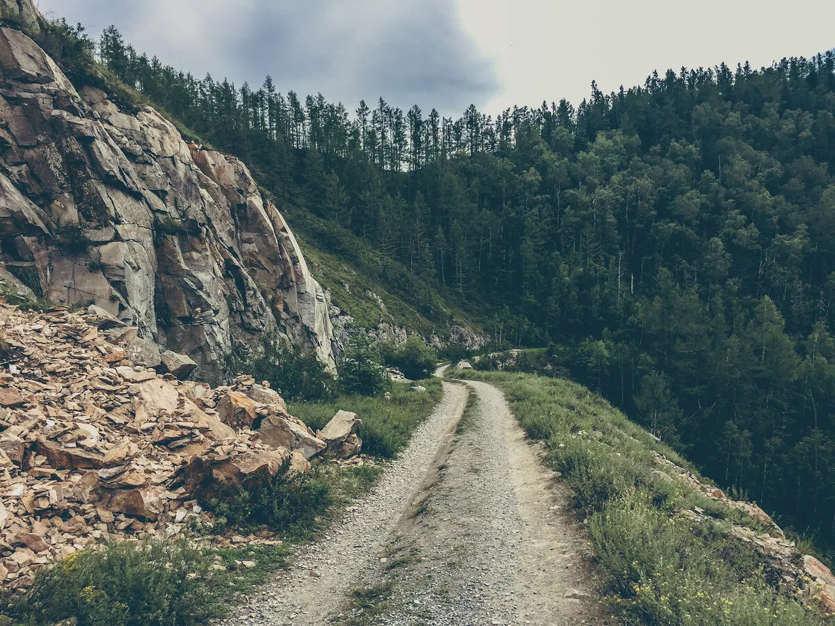 Шелковый Путь Алтая 2026 - Треккинги по восхитительным местам Алтая! (31/69)