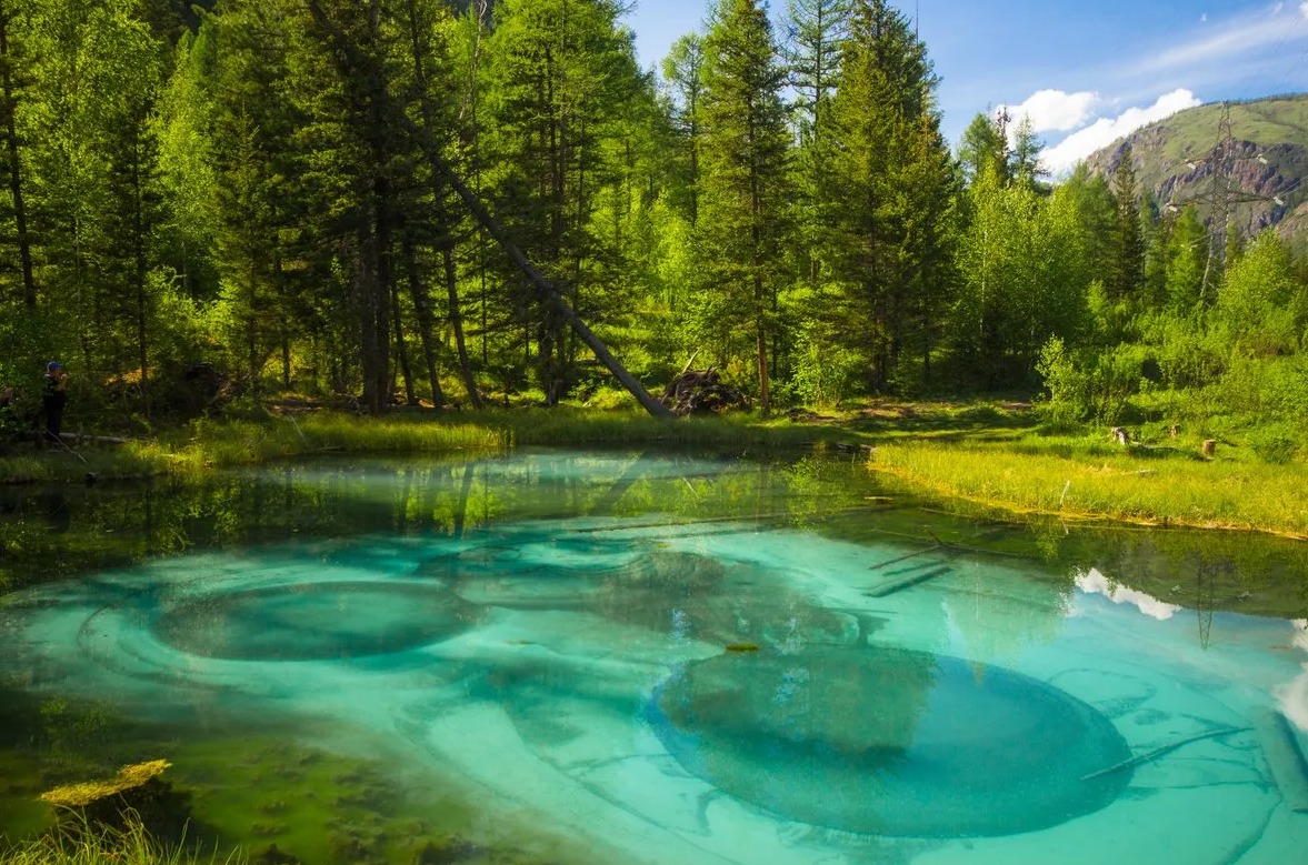 Шелковый Путь Алтая 2026 - Треккинги по восхитительным местам Алтая! (36/69)