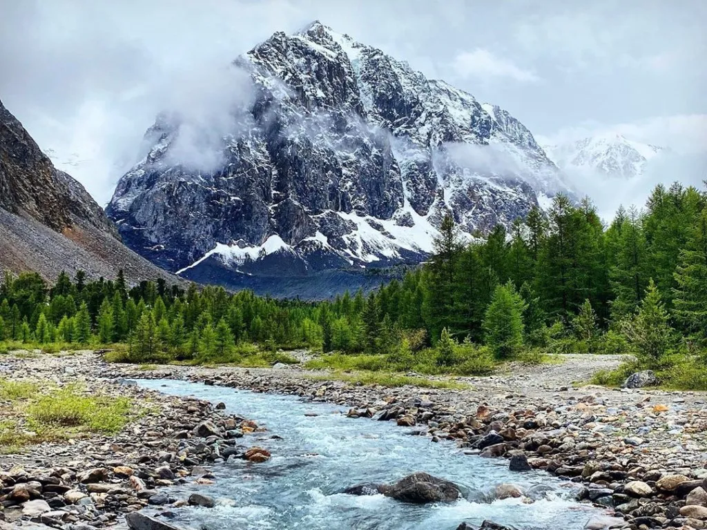 Шелковый Путь Алтая 2026 - Треккинги по восхитительным местам Алтая! (42/69)