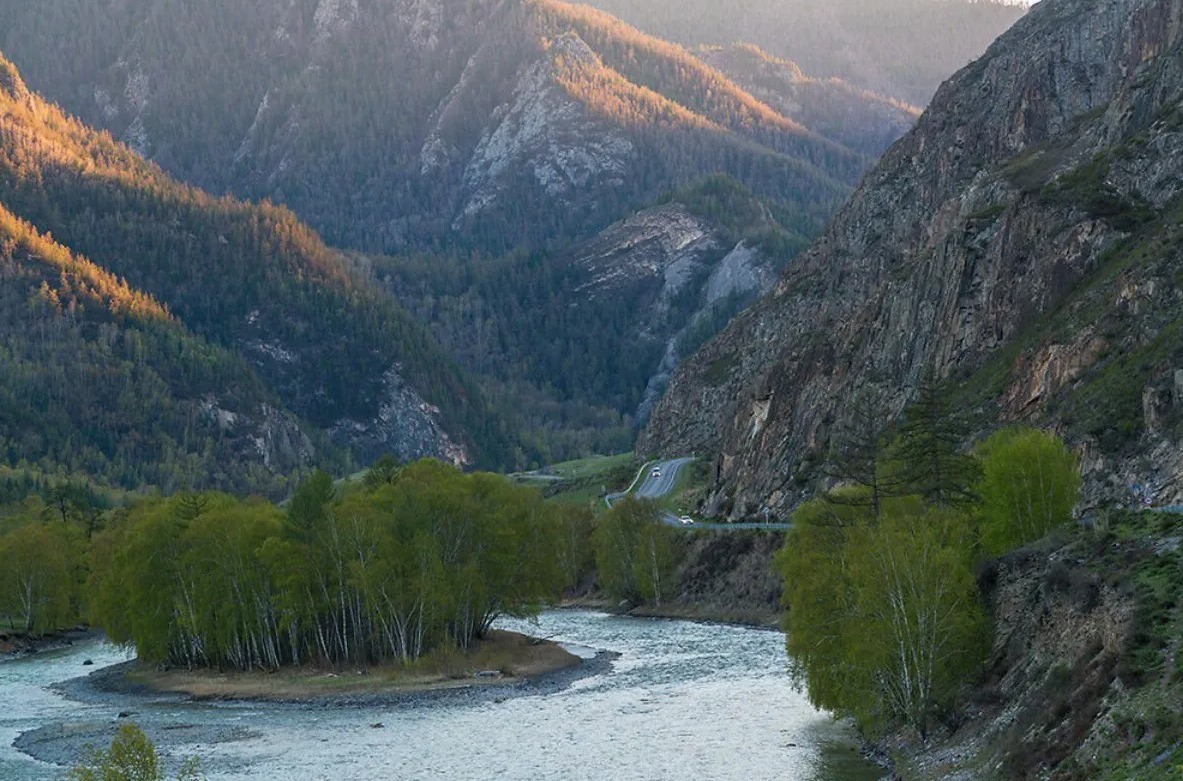 Шелковый Путь Алтая 2026 - Треккинги по восхитительным местам Алтая! (29/69)