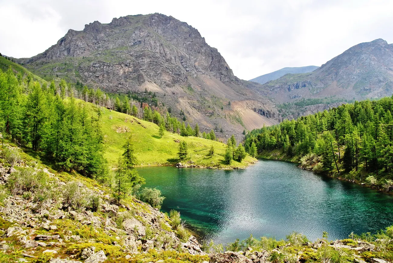 Шелковый Путь Алтая 2026 - Треккинги по восхитительным местам Алтая! (34/69)