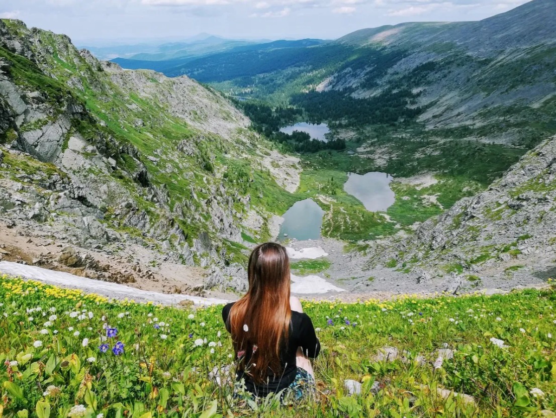 Шелковый Путь Алтая 2026 - Треккинги по восхитительным местам Алтая! (35/69)