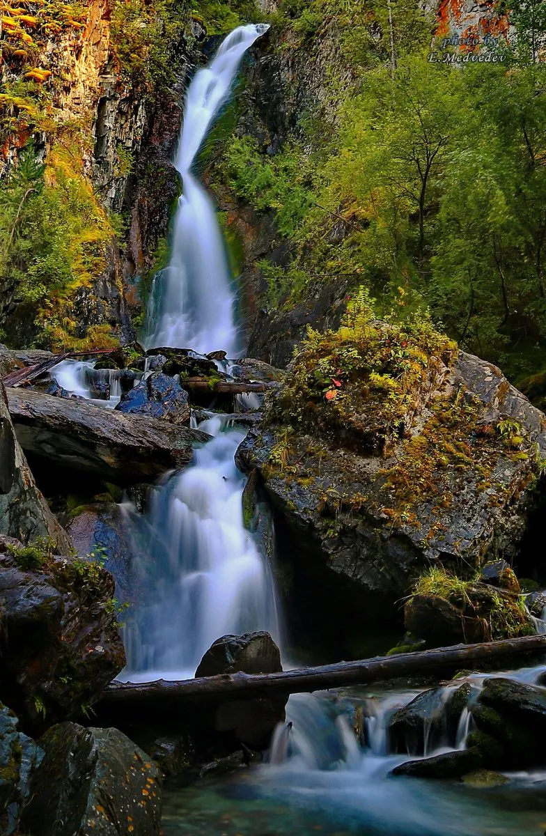 Шелковый Путь Алтая 2026 - Треккинги по восхитительным местам Алтая! (28/69)