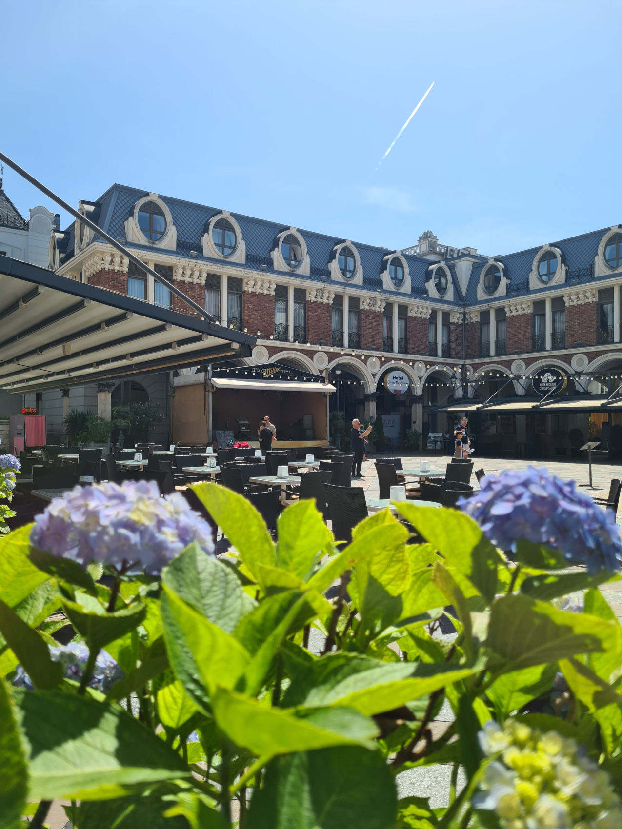 Солнечная Грузия! На море в Батуми + Тбилиси, Мартвили и Аджария! (19/58)